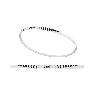 BANDEAU POUR CHEVEUX - SET...