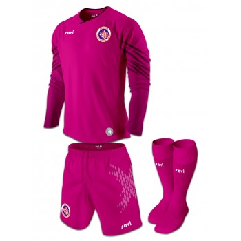Kit De Gk De But G.Best...