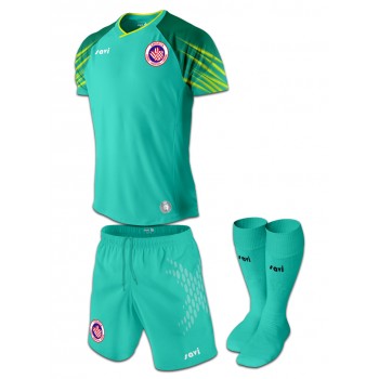 Kit De Gk De But G.Best...